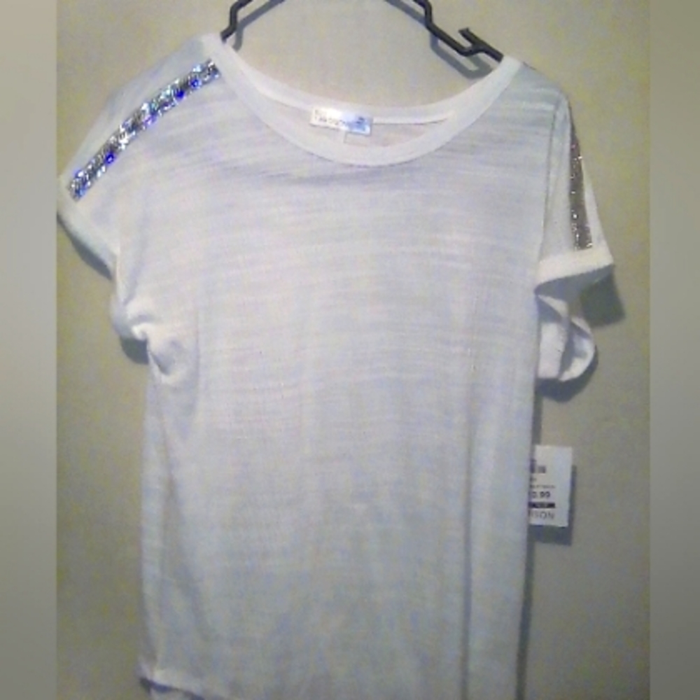 Brand New 89th + Madison blouse